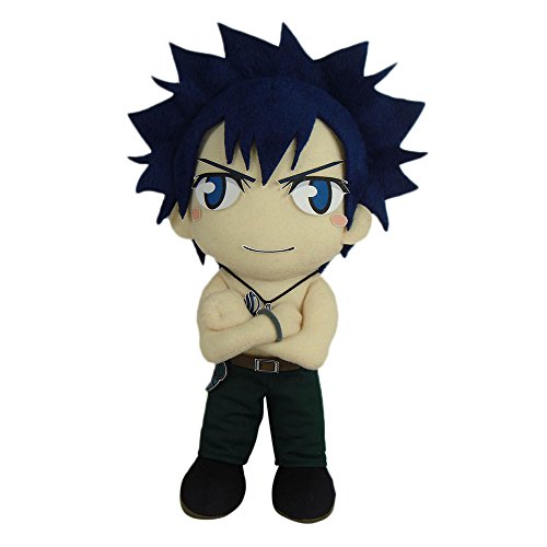 Great Eastern Fairy Tail: 8.5