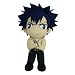 Great Eastern Fairy Tail: 8.5" Gray Fullbuster Plush