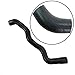 GaeaAuto Engine Radiator Coolant Inlet Hose + Heater Outlet Hose Kit fit for 2011-2016 Chevy Cruze 1.4L #13291779 94543097