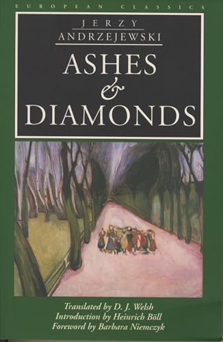 Ashes and Diamonds (European Classics)