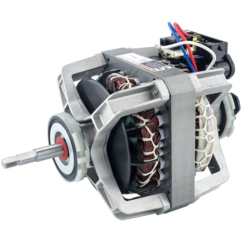 AMI PARTS DC31-00055G DC31-00055H DC31-00055D Dryer Induction Motor Compatible with sam-Sung & Ken-More Dryer Replaces PS4204647 DC96-00882C PS4133825