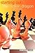 Starting Out:The Sicilian Dragon (Starting Out - Everyman Chess)