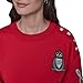 KARL LAGERFELD Paris Women's Sweatshirt, Admiral Red, X-Small