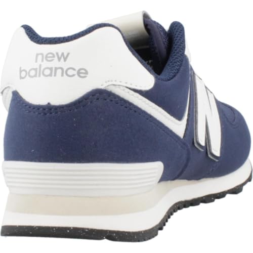 Image of New Balance Kids' 574 Sport V2 Lace-up Sneaker