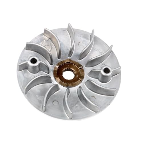 Variateur CVT scooter 125cc pour réparer une perte de puissance et de vitesse