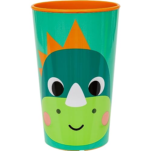 Kit Refeicao Bubazoo Dino