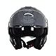 HJC, Modularhelm motorrad I100 nardo grey, XXL