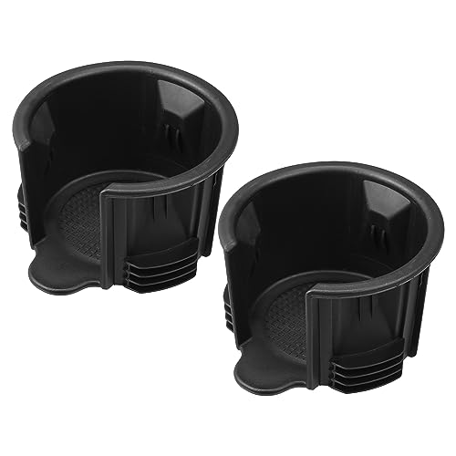 Portavasos para consola central X AUTOHAUX para Land Rover miniatura 1