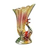 Le terrarium de fleurs, est beau et à la mode, ce qui ajoute une sensation artistique à votre maison.