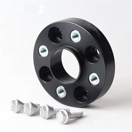 Élargisseurs roues 4x140 vers 4x100 résout problème entraxe jante 40mm