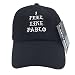 I Feel Like Pablo Hat Cap Yeezy Yeezus Baseball Women Apparel The Life Of (Black)