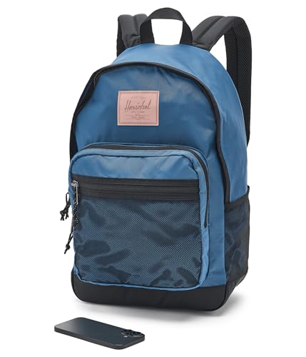 Image of Herschel Supply Co. Kaine Backpack, Oceana, One Size