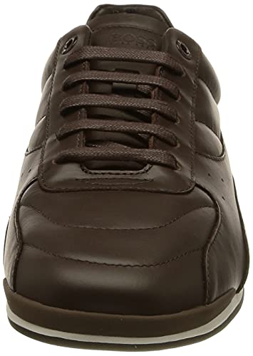 BOSS Saturn_Lowp_ltpr, Scarpe da Ginnastica Uomo