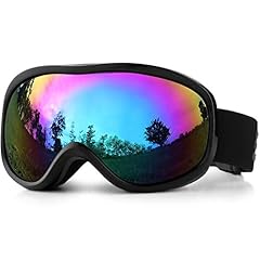 Black Frame + Rainbow Green Lens Vlt 16%