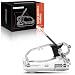 A-Premium Outside Door Handle Carrier for BMW E53 X5 2000-2006 Front Left Driver Side