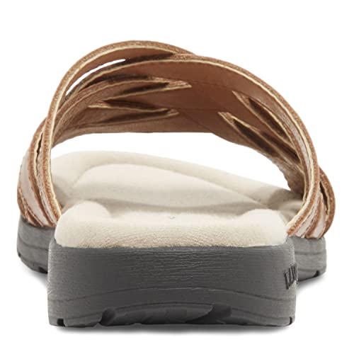 Image of Eastland Women's Hazel Slide Sandal | Casual Sandals