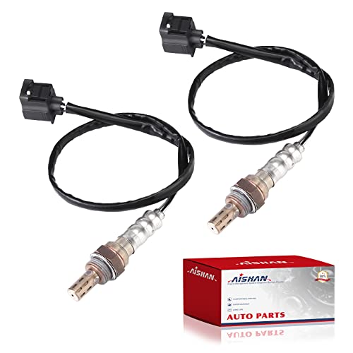 Sensor de Oxígeno AISHAN para Carro y Camioneta, Pack 2 piezas