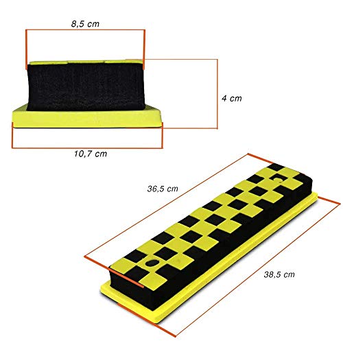 Protetor De Impacto Splody Protetor De Impacto Pequeno