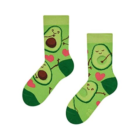 Dedoles Chaussettes Unisexe Amusantes Cover