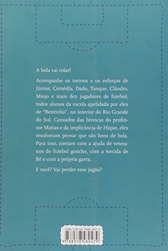 As quatro linhas - a hora da virada