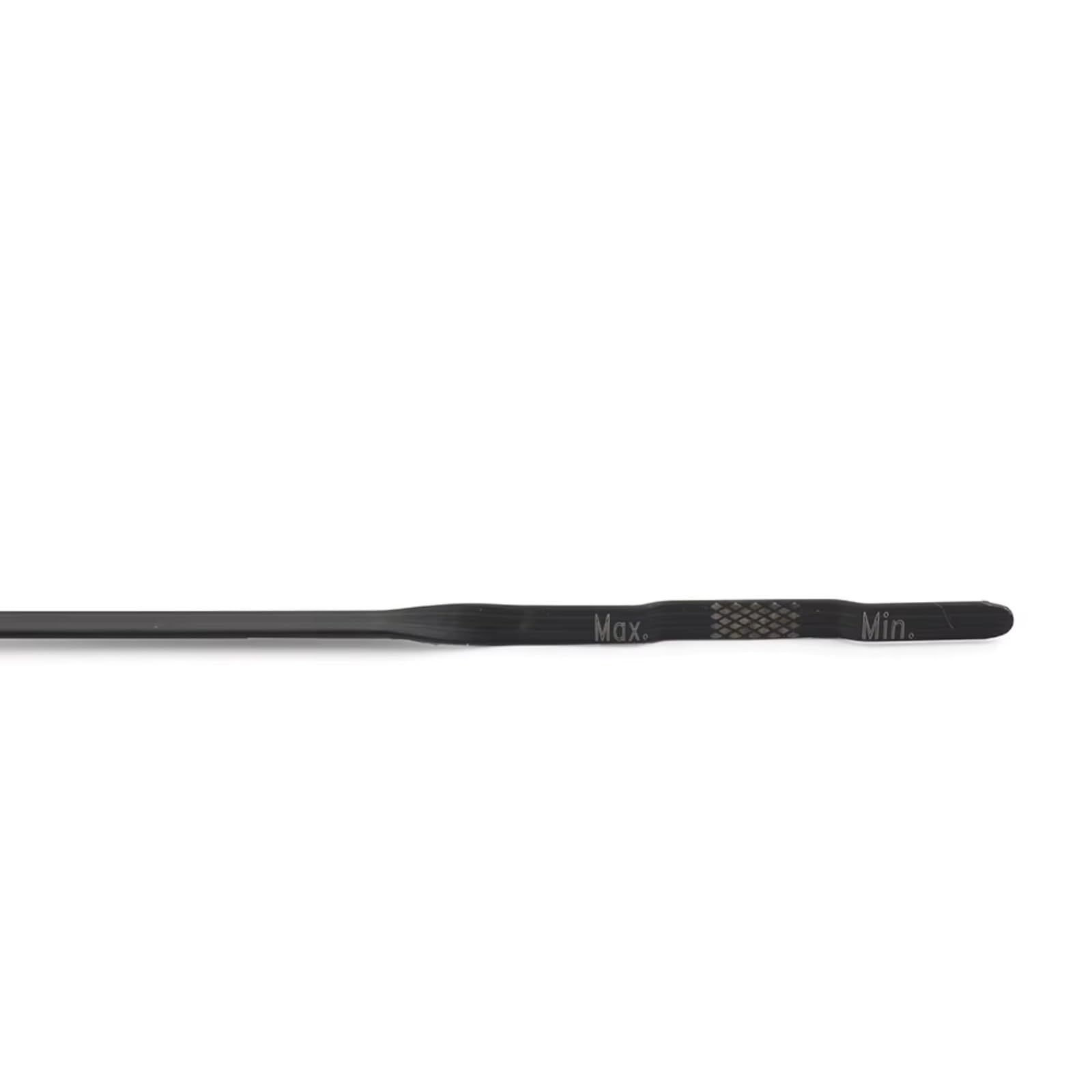 Asta di Livello Olio Motore per Audi A3 8P 2008-2013, Audi A4 B8 2009-2016, Audi A5 B8 2010-2016, 610 mm, ricambi per Asta di Livello Olio Motore 2.0T, codice 06J115611F