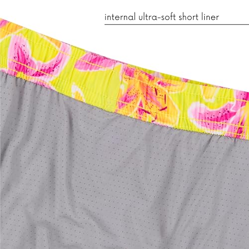 Image of SwimZip Boys' Long Sleeve Rash Guard & Swim Shorts Set - UPF 50+ Sun Protection