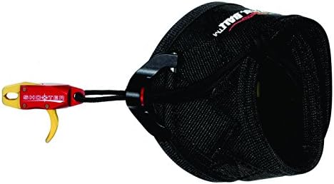 Tru Ball Archery Youth Shooter Release Hook and Loop