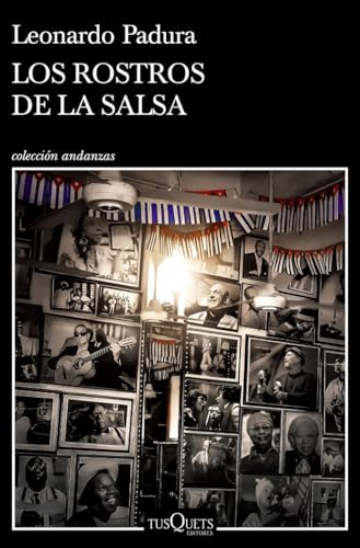 Photo de Los rostros de la salsa