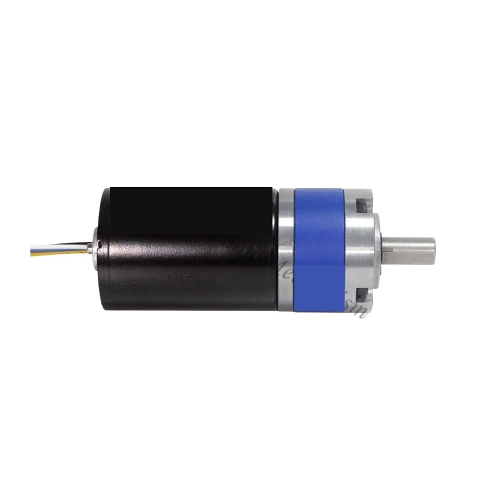Moteur planétaire brushless 24V grand couple silencieux CM36