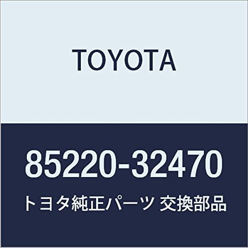 TOYOTA (toyota) Genuine Parts Wind Shield waipa Blade Assy