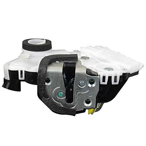 Image of Power Door Lock Actuator (Front Left), Fits for 2005-2016 Toyota Selected Models, Repalces OEM 69040-47060, 72230