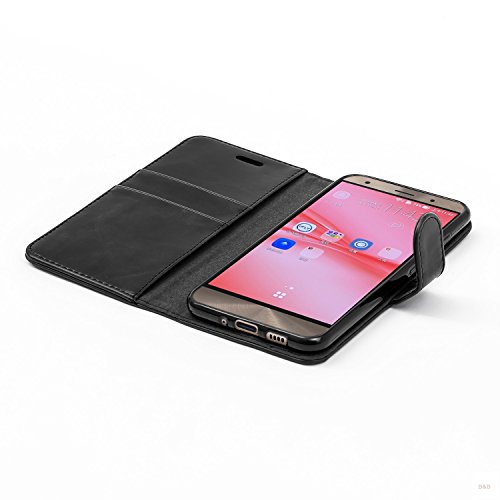 Mulbess Cover per ASUS ZenFone 3 ZE552kl, Custodia...