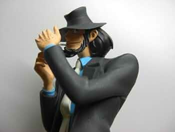 ルパン三世次元大介ダブルチャンスver当選紙付き非売品 ルパン三世次元大介ダブルチャンスver当選紙付き非売品 ルパン