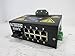 N-tron Ethernet Switch 509FX-SC