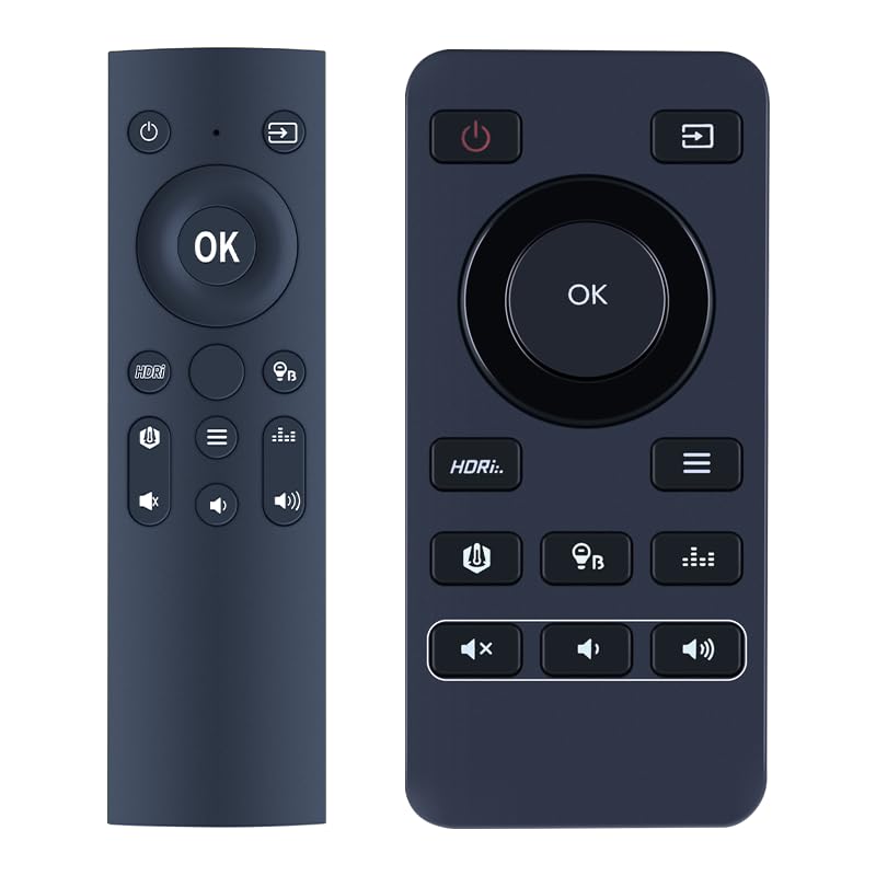 Amazon | モニターリモコン RC-0011 for BenQ EW3280Uリモコン 互換品