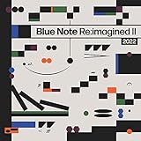 Blue Note Re:imagined II [12 inch Analog]
