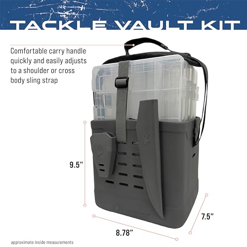 Sac cabas EVA FROGG TOGGS 3700 étanche et résistant avec accessoires - 3