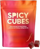 Des gummies sexuels, épicés, conçus pour les couples...