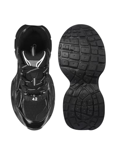 Image of The White Pole Casual Trandy Classy Comfortable Lightweight Sneakers Shoes for Mens and Boys