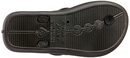 Slide Rider Strike Graphics Meninos Preto/Preto/Amarelo 35/36