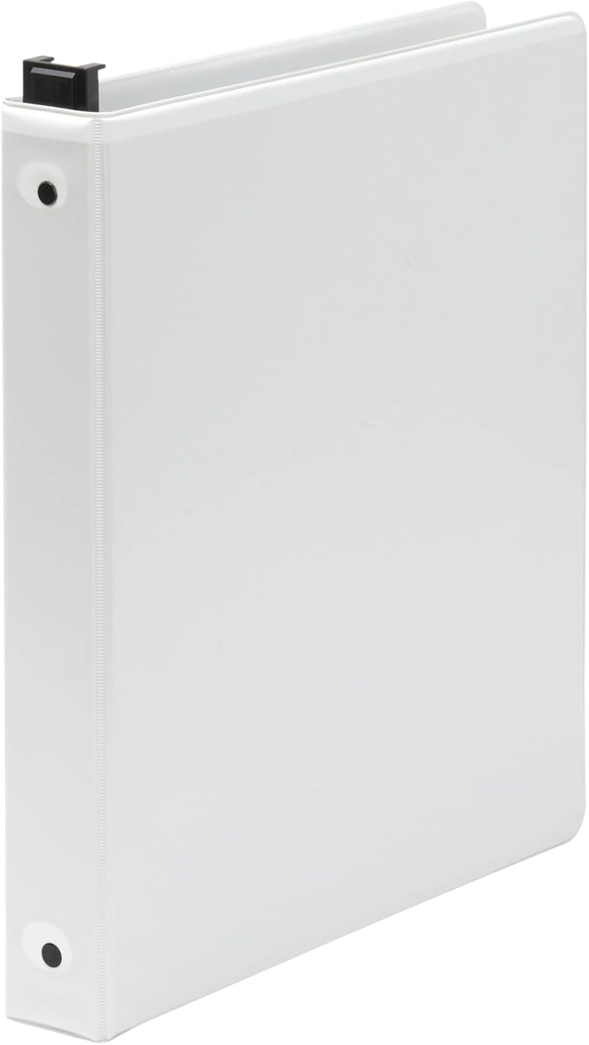 WLJ39314W Wilson Jones Hanging View Binder With DublLock