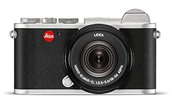 Leica ¥Ç¥¸¥¿¥ë°ì´ã¥ì¥Õ ¥é¥¤¥«CL ¥¹¥¿¥ó¥À¡¼¥É¥Ð¥ê¥ª ¥¥Ã¥È ¥·¥ë¥Ð¡¼ 18-56mm 19315