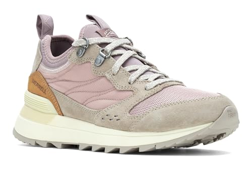 Image of Merrell Women's Alpine 83 Sneaker Recraft Mxd