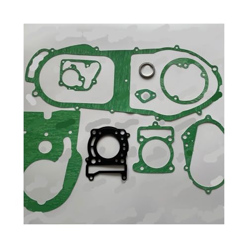 Joint de moteur YP125 pour réparer perte compression 125cc - 3