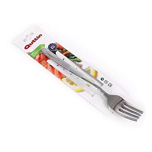 BigBuy Cooking Fork Set (3pcs)