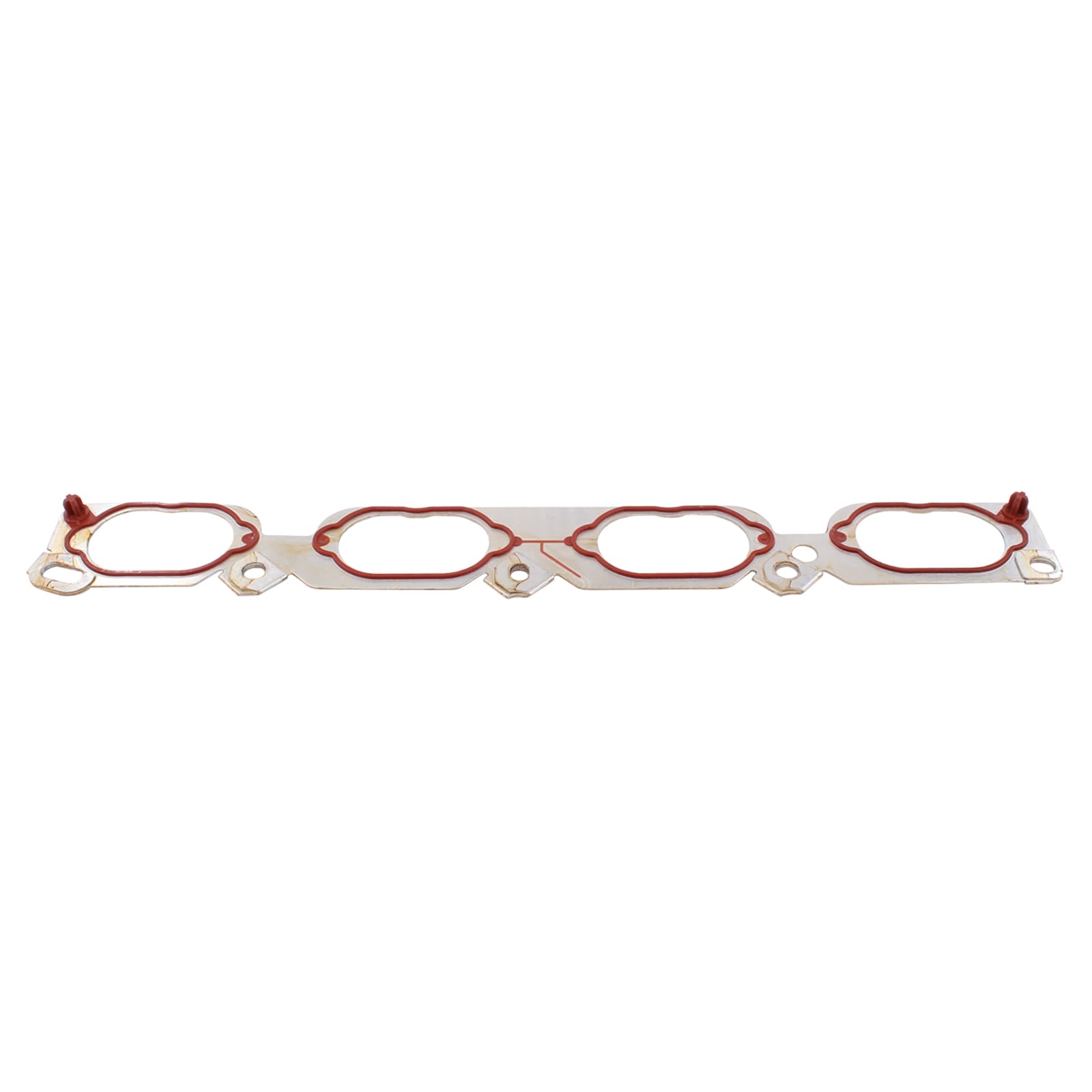 Complete 12-Piece Intake Manifold Gasket Set For Audi A6 Quattro & VW Models – Top-Quality Replacement Kit