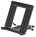 KellyREST Adjustable Tablet Stand-Black