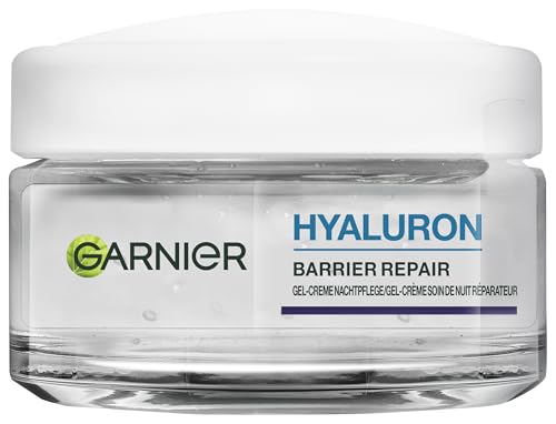 Garnier Hyaluron Barrier Repair Gel Crème de nuit