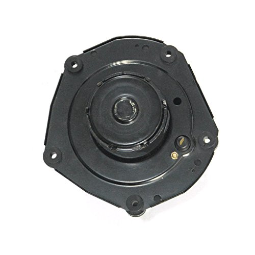 Viogi 1Pc New Front Hvac Ac Heater Blower Motor With Wheel Fan Cage Fit 1997-1999 Chevrolet/Gmc C1500/C2500/C3500 K1500/K2500/K3500 Suburban Tahoe Yukon 2000 #TOP2