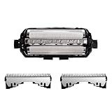 Ligefoy パナソニック対応 替刃 ES9013（ES9087+ES9068） シェーバー セット刃 Panasonic互換 内刃 ES9068 外刃ES9087 メンズシェーバー 内刃・外刃セット